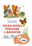 Velká kniha pohádek a básniček