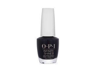 OPI Infinite Shine Lak na nehty 15 ml ISLT02 Black Onyx pro ženy