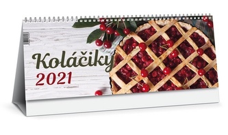 Koláčiky 2021