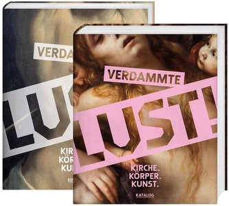 Verdammte Lust Paket