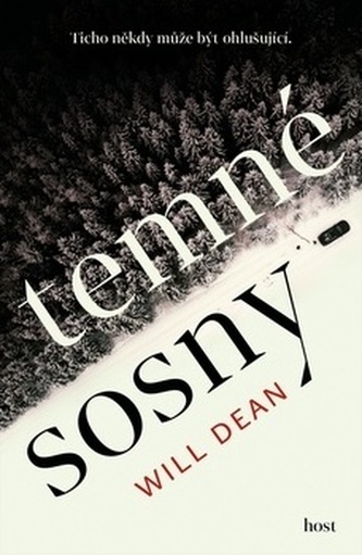 Temné sosny