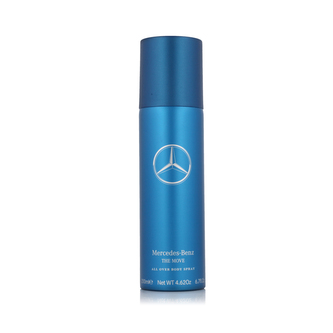 Mercedes-Benz The Move tělový sprej 200 ml M