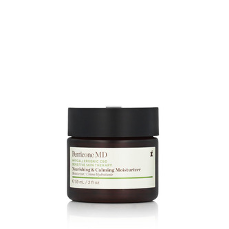 Perricone MD Hypoallergenic CBD Sensitive Skin Therapy Nourishing & Calming Moisturizer 59 ml