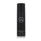 Mercedes-Benz Intense tělový sprej 200 ml M