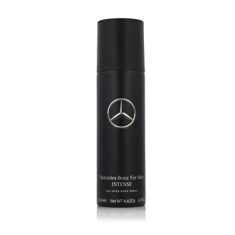 Mercedes-Benz Intense tělový sprej 200 ml M