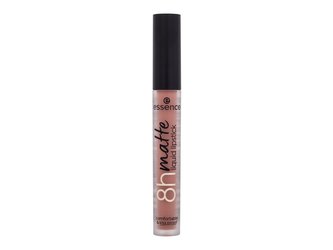 Essence 8h Matte Rtěnka Liquid Lipstick 2,5 ml 03 Soft Beige pro ženy