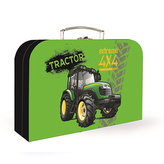 Kufrík lamino 34 cm traktor