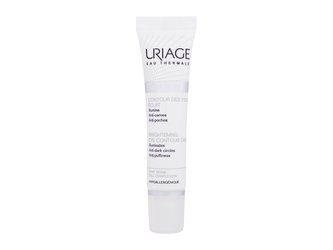 Uriage Dépiderm Oční krém Brightening Eye Contour Care 15 ml pro ženy
