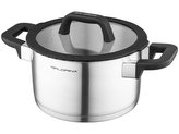 NEREZOVÝ HRNEC CHEF 20CM 3,5L MG