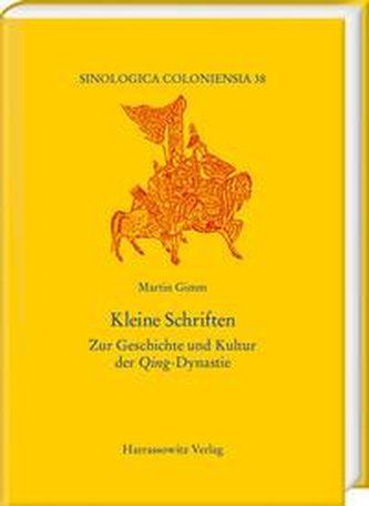 Kleine Schriften