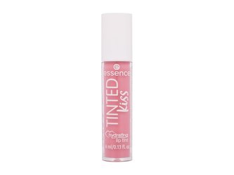 Essence Tinted Kiss Rtěnka 4 ml 01 Pink & Fabulous pro ženy