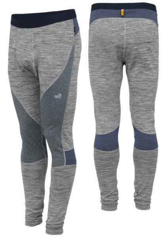 Thermo kalhoty WizWool 210 Velikost: XXL