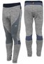 Thermo kalhoty WizWool 210 Velikost: XXL
