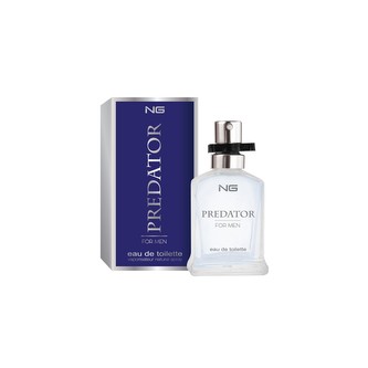 NG Eau de toilette Predator for Men 15 ml
