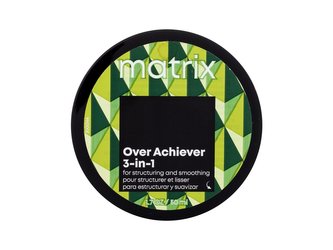 Matrix Krém, pasta a vosk na vlasy 3 v 1 (Over Achiever 3-in-1) 50 ml unisex