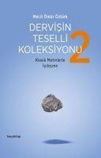 Dervisin Teselli Koleksiyonu 2