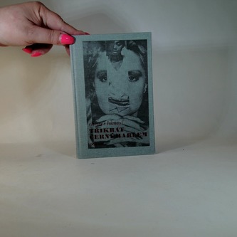 Třikrát černý harlem