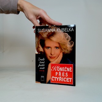 Konečně přes čtyřicet