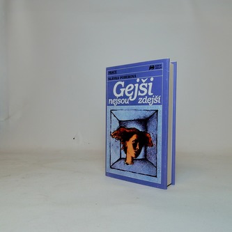 Gejši nejsou zdejší