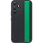 Samsung Haze Grip Case Galaxy A54 5G černý