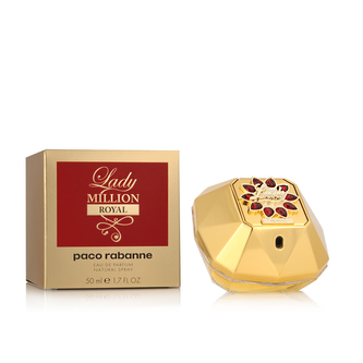 Paco Rabanne Lady Million Royal - EDP 50 ml woman