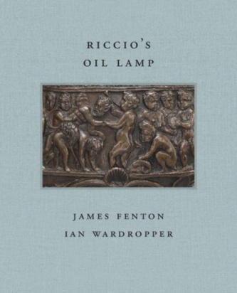Riccio's Oil Lamp