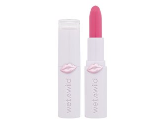 Wet n Wild MegaLast Rtěnka High Shine 3,3 g Pinky Ring pro ženy
