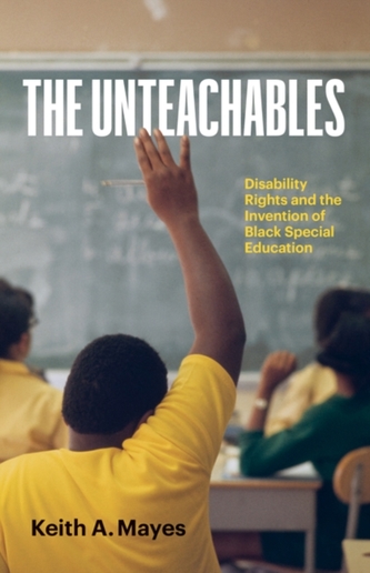 The Unteachables