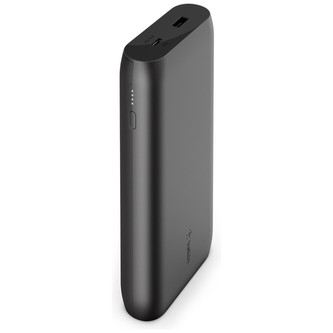 Belkin BOOST CHARGE USB-C Power Delivery PowerBanka, 20000mAh, černá