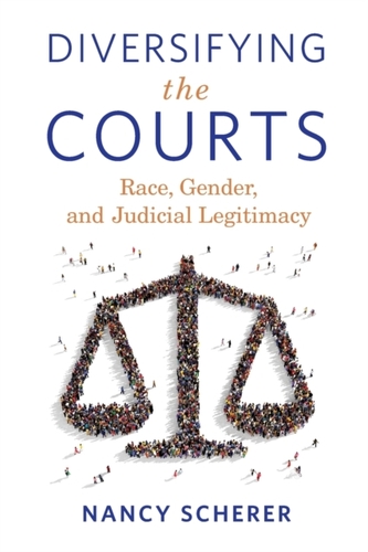 Diversifying the Courts