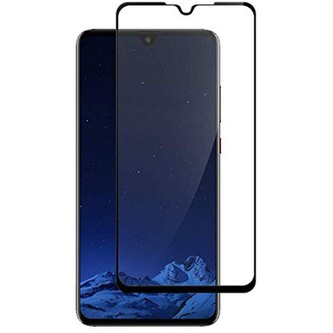 Smarty 3D tvrzené sklo Huawei P30 černé