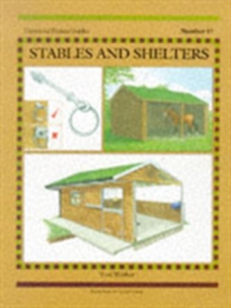 Stables and Shelters