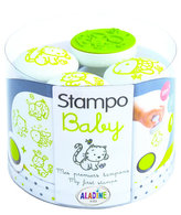 Pečiatky Stampo baby - Zvieratá