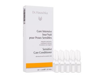 Dr. Hauschka Sensitive Pleťové sérum Care Conditioner 10 ml pro ženy