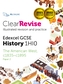 ClearRevise Edexcel GCSE 1HI0 American West c1835-c1895 Paper 2