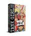 Tank Girl: Colour Classics Trilogy (1988-1995) Boxed Set