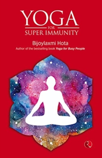 YOGA FOR SUPER  IMMUNITY