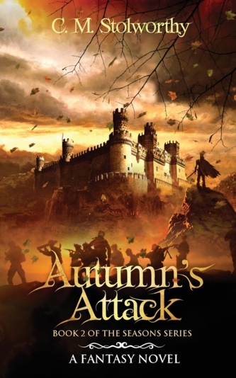Autumn's Attack