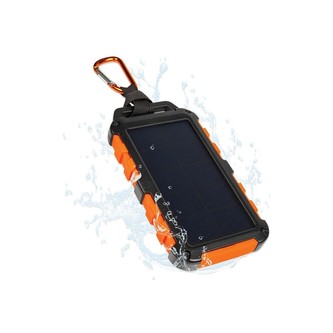 Xtorm XR104 solární powerbanka 10000 mAh, 20W