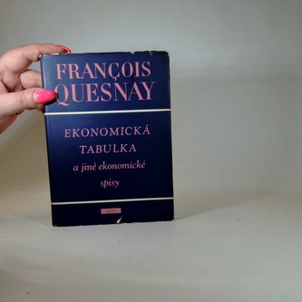 Ekonomická tabulka