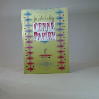 Cenné papíry