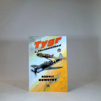 Tygr z Volchovstroje