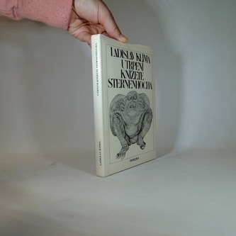 Utrpení knížete Sternenhocha