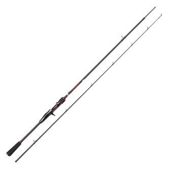 Přívlačový prut Vendetta V3 Cast m 2,44m 10-30g