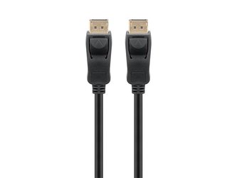 Kabel GOOBAY 61709 DisplayPort 1m