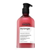 L´Oréal Professionnel Šampon pro obnovu délek Serie Expert Pro Longer (Lengths Renewing Shampoo) Objem 500 ml woman