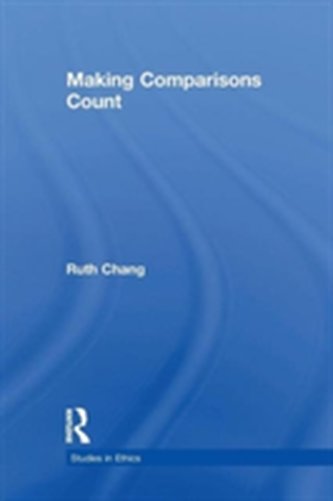 Making Comparisons Count