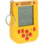 PAC - MAN hra klíčenka