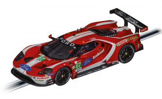 Auto Carrera EVO - 27699 Ford GT Race Car, č.67