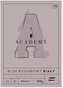 Blok rysunkowy A3/20K Academy (10szt)